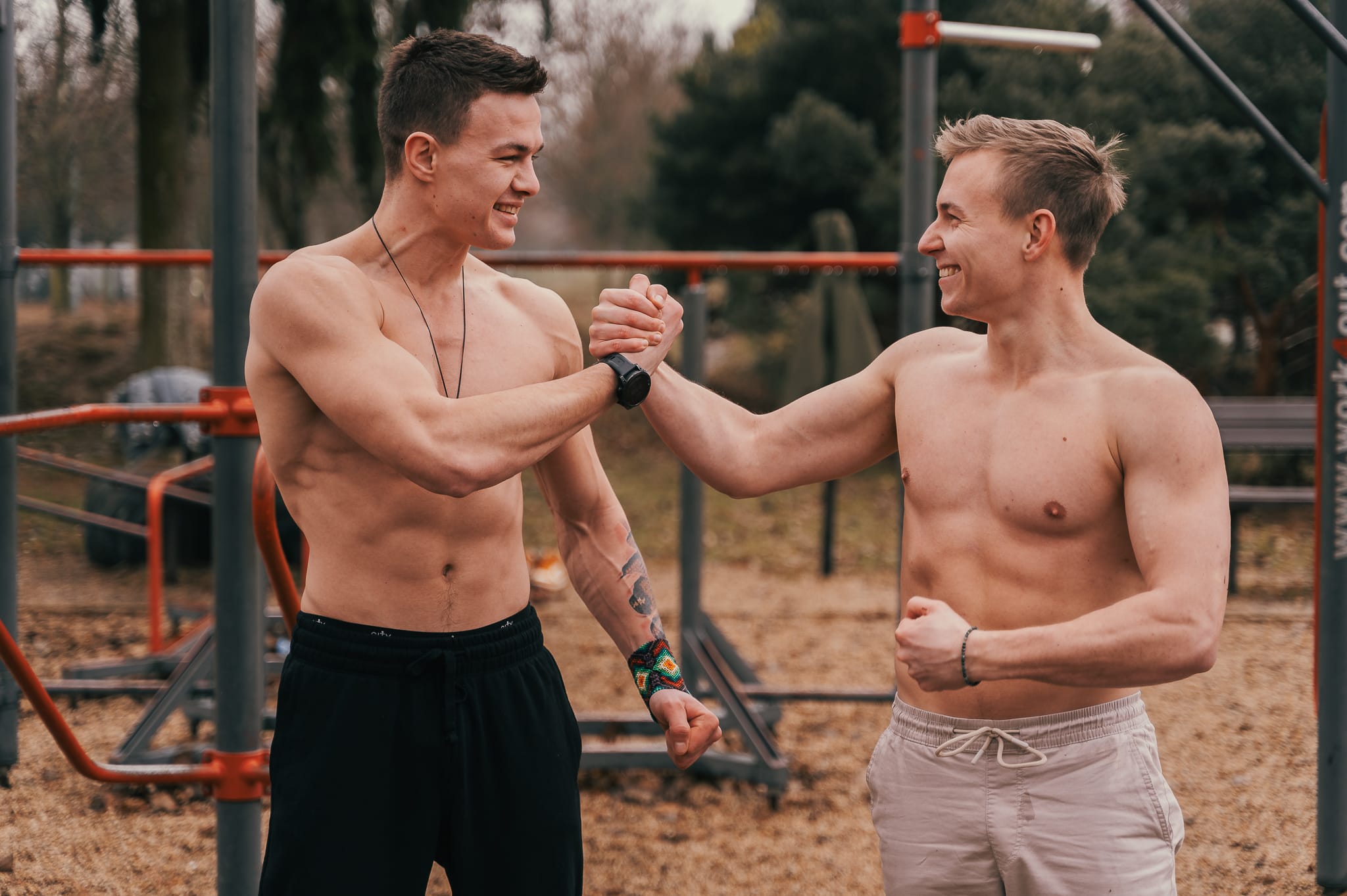 Jakub — zdraví a odolnost